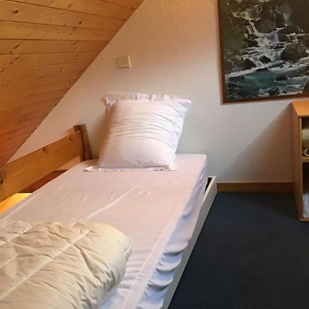Tourmalet Home Luz-Saint-Sauveur Dış mekan fotoğraf