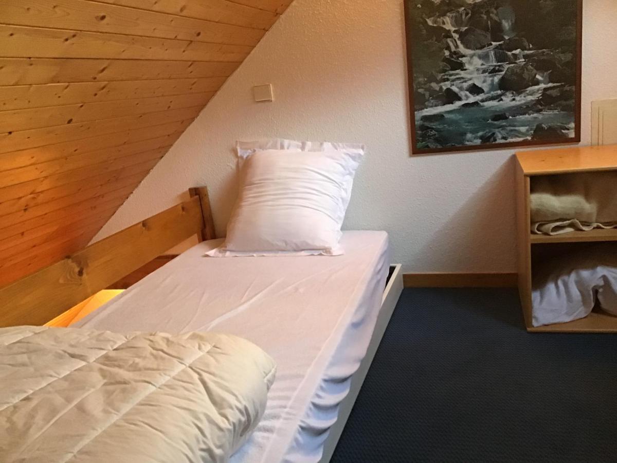 Tourmalet Home Luz-Saint-Sauveur Dış mekan fotoğraf