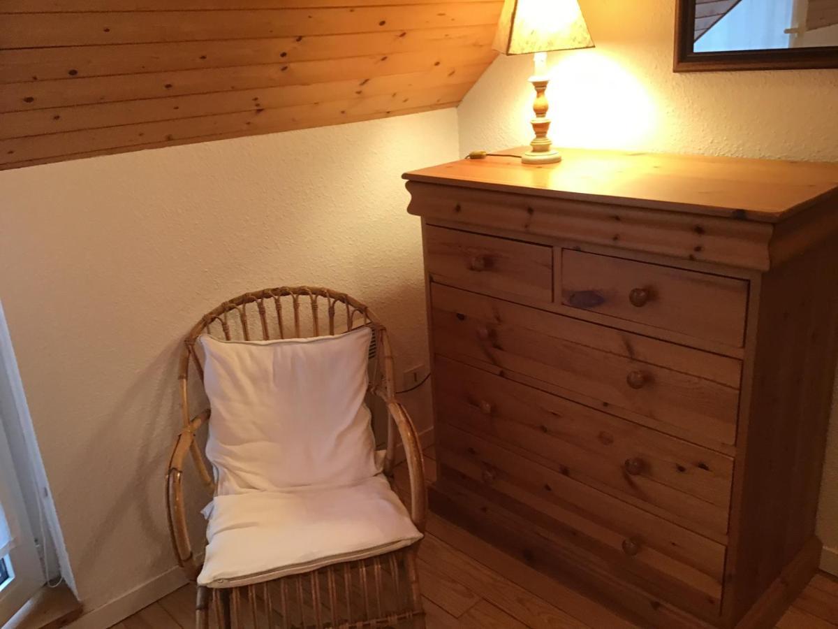 Tourmalet Home Luz-Saint-Sauveur Dış mekan fotoğraf