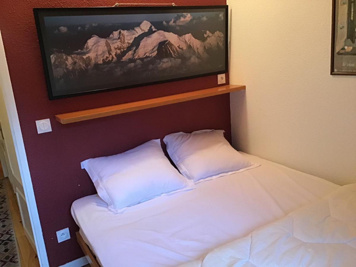 Tourmalet Home Luz-Saint-Sauveur Dış mekan fotoğraf