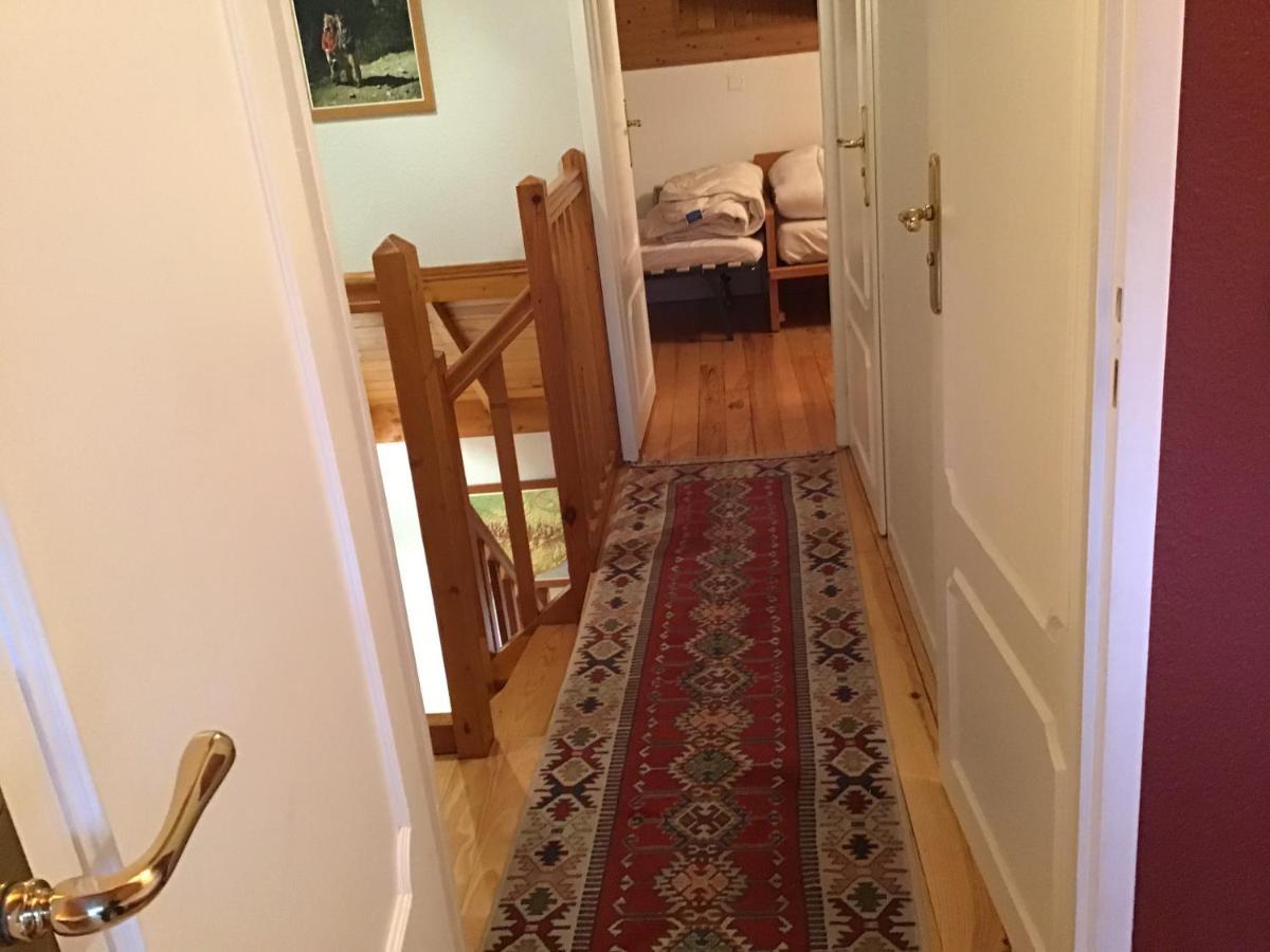 Tourmalet Home Luz-Saint-Sauveur Dış mekan fotoğraf