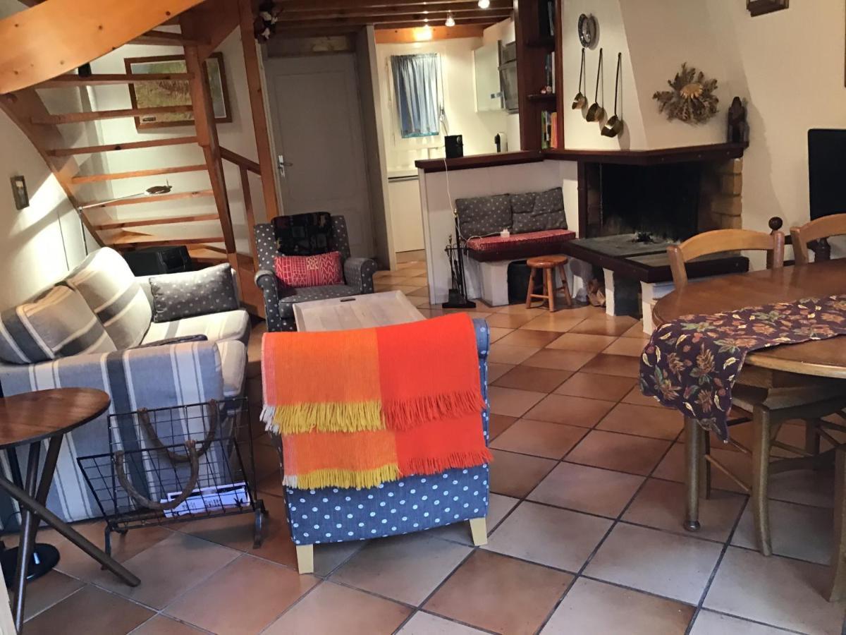 Tourmalet Home Luz-Saint-Sauveur Dış mekan fotoğraf